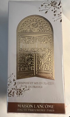 Maison Lancome Peut Etre EDP Perfume Spray 3.4 fl oz/100ml *NIB /SEALED