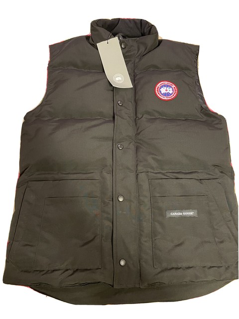 canada goose 4565m