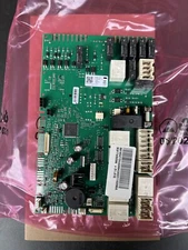 811653594 Genuine Electrolux Range Main Control Board Smeg 691652724 Ricambi