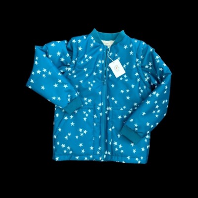 Fin & Vince Star Jacket NEW Kids
