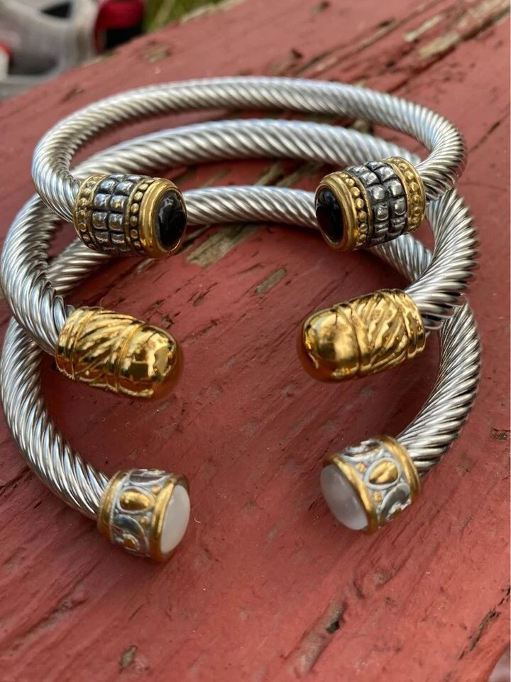 Womens cuff deals bracelet