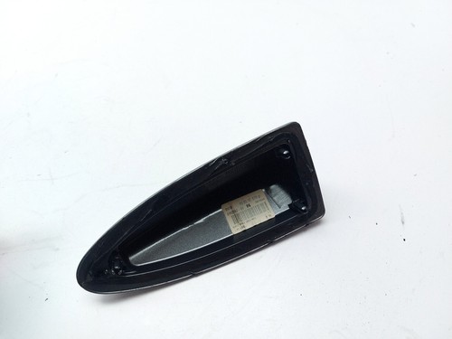 BMW X3 F25 2012 AERIAL ROOF ANTENNA SHARK FIN COVER TRIM IN GREY A52 6982662 - Picture 11 of 14