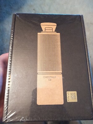 Timemore Chestnut C3 Series Coffee Grinder New Sealed Package