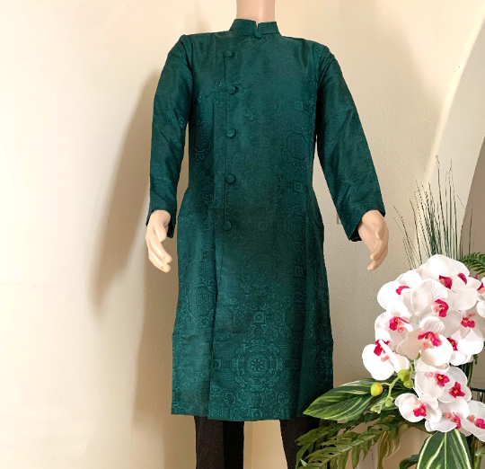 [No263]ベトナムアオザイ(Áo dài Việt Nam) Amazon.com: Ao dai Vietnam Vietnamese Traditional Ao Dai For