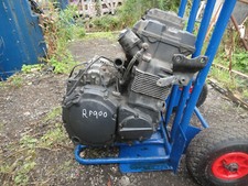 Suzuki RF900 T703 Complete Engine Used OEM Motorcycle Spares
