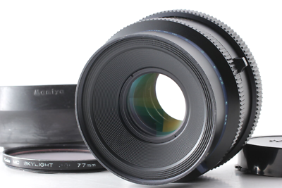 Mamiya 中判カメラ Sekor 50mm f/3.5 レトロジャンク Mamiya 中判