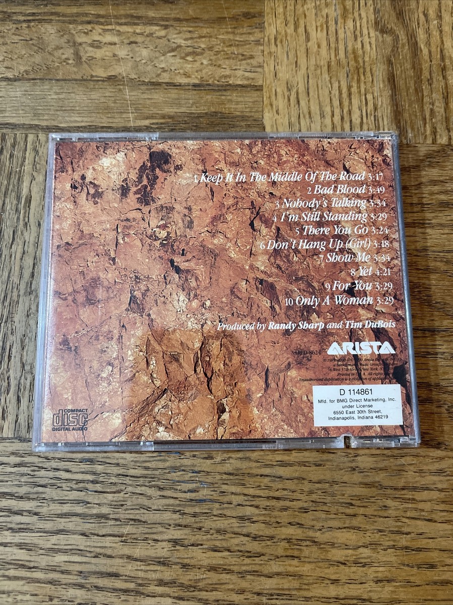Exile CD | eBay