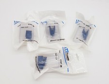 4 Pcs ITT Pomona 5251 SOIC-CLIP 14 Pin Test Clip
