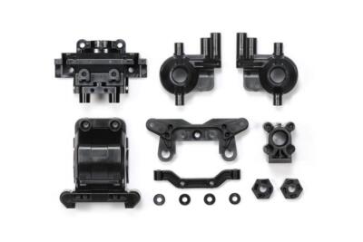 Tamiya 51719 MB-01 A Teile (Ständer), (MB01/Fiat Abarth 1000 TCR), Neu in OVP