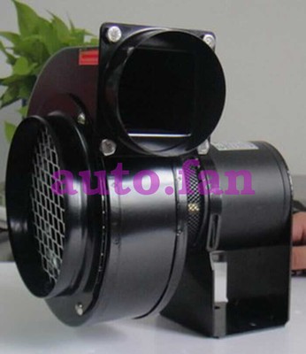 Fro three-leaf CY127 50W multi-  centrifugal high-temperature blower #A6-42*