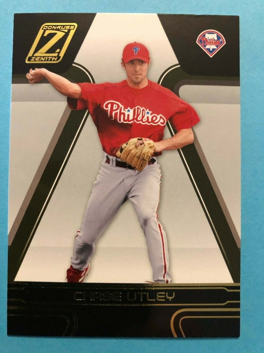 2005 Donruss Zenith Baseball Cards - Pick your favorite Player | eBay