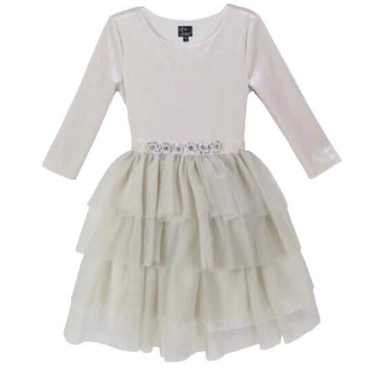 PINK Spring Dresses for Girls