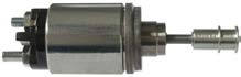 Relais de démarreur Bosch 12V pour tracteur et engin agricole 0001358028