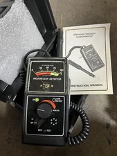 KAL Equipment Model 2965 Vacuum Leak Detector