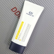 CUSKIN Clean Up Blemish Sun Lotion 60ml