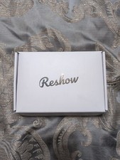 Reshow Cassette Tape Player / MP3 Converter Open Box