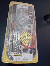 Opel Kadett D-E,Ascona B-C,Manta B, Corsa A, Serie Guarnizioni Motore