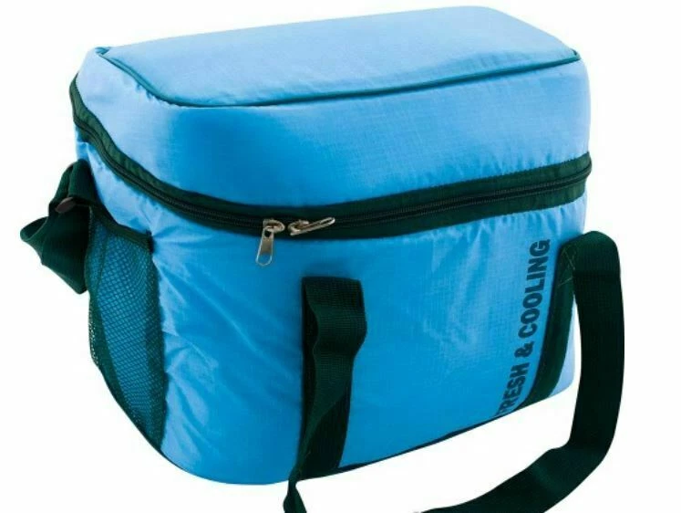 20 litre Cooling Cooler Cool Picnic Camping Hiking Food Ice Drink Lunch Bag