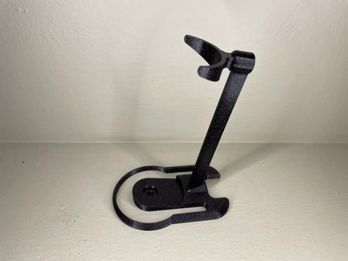 Life-Size 3D Printed Darth Vader Lightsaber Prop Replica - Star Wars Collectible - Picture 4 of 6