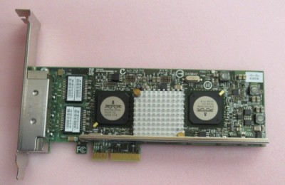 Cisco Broadcom 5709 N12075 4-Port 1GbE Ethernet PCI-e Netzwerkadapter 74-7069-02