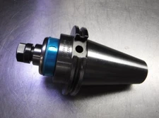 TecNara CAT50 ER16 Adjustable Runout Collet Chuck 3.2" Pro 150-1103-4 (LOC3232)