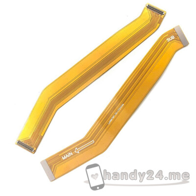 Mainboard Flex Kabel Für Xiaomi Mi 10T Lite 5G Hauptplatine Verbindungskabel LCD
