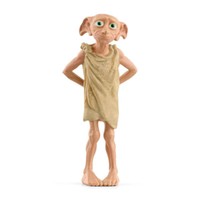 Schleich Dobby Harry Potter Spielfigur 13985 8Cm Beige