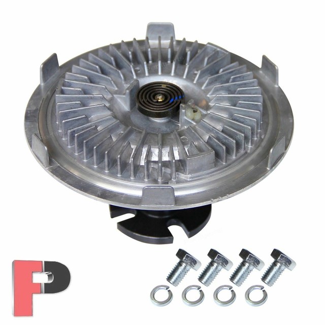 New Engine Cooling Fan Clutch fits 1996-1996 Chevrolet GMC S10 Sonoma