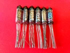 IV-8 IV8 ИВ-8 indicator Nixie tube vintage display for clock numbers NOS 6pcs