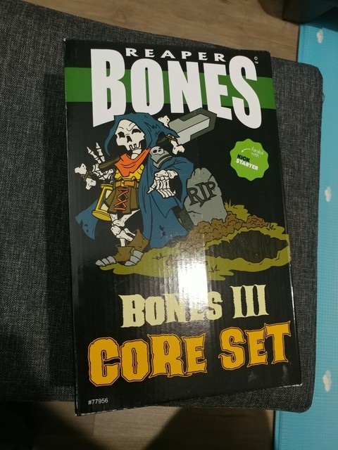 kickstarter bones 4 kickstarter bones 4