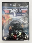 Top Gun Combat Zones Nintendo Gamecube