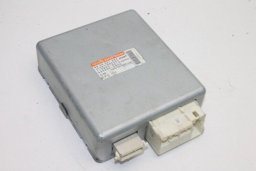 TOYOTA AVENSIS Estate T27 Steuergerät für Servolenkung 89650-05090 15460923