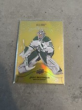 2022-23 Upper Deck Allure Hockey Cards Checklist and Odds 38