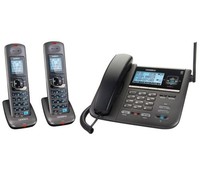 Uniden Dect4096 + 1 Dcx400 Cordless Handset (2 Line) 1.9ghz Dect 6.0, New, Free Uniden Dect4096 + 1 Dcx400 Cordless Handset (2 Line) 1.9ghz Dect 6.0, New, Free