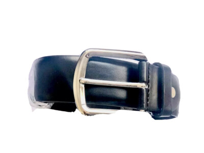 Men's Leather Dress Belt Belts for Men,1.5 inch wide | eBay