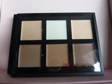 Anastasia CONTOUR CREAM KIT in FAIR, Contour and Highlight Kit,  NIB Defects