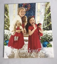 American Girl Catalog October 2013