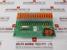 Honeywell DPCB21010002 Printed Circuit Board IRTP131 REV: A