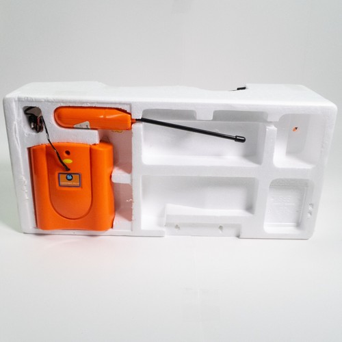 Megatech Big Fun Series Lighted Radio Control Helicopter - Picture 15 of 17