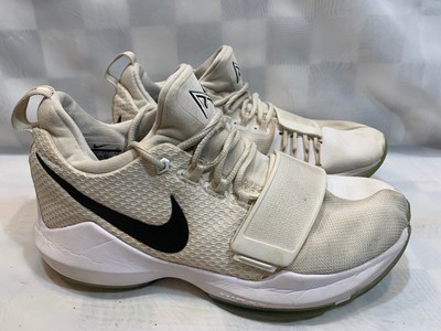 nike pg 1 mens brown