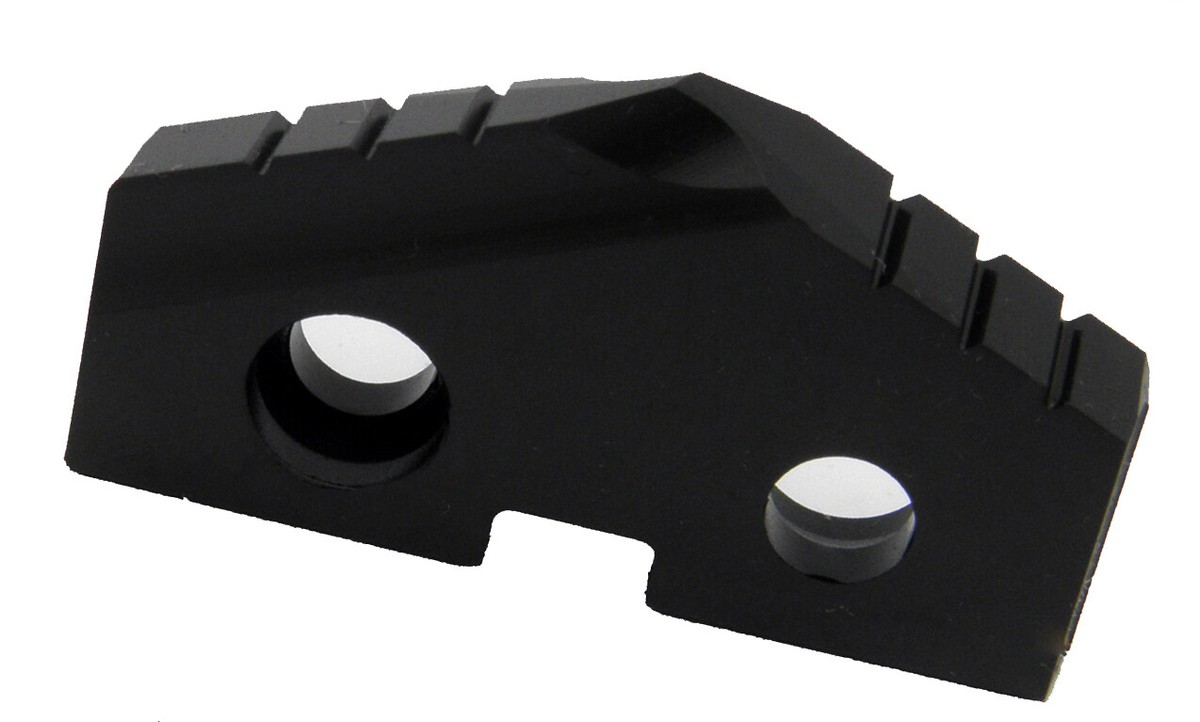 1-7/16 Spade Drill Insert HSS TiN - YG Pt#S01303 - Cutting Tool Pickers