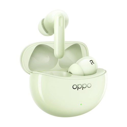 OPPO Enco Air3 Pro Green True Wireless Earbuds 49dB ANC,30H Playtime Fast Charge