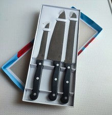 AMC Messerset 3-teilig NEU & OVP