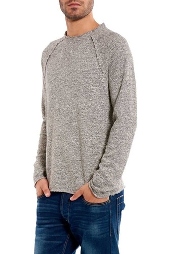 mfe 3240 scorpion bay maglia giro collo taglio vivo