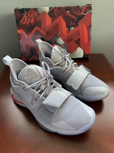 paul george shoes playstation price