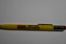 VINTAGE KENT FEEDS MECHANICAL PENCIL (IOWA)