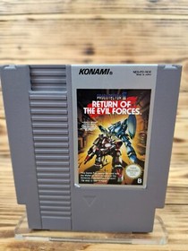 NES Nintendo Entertainment System💾2,0 von 6 || Probotector 2 || NOE - Modul🔥