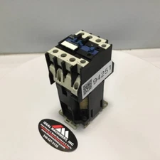 TELEMECANIQUE Contactor LP1D3210 Used #94251
