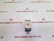 Siemens 7PU4040-3AN20 On Delay Timer AC 200/240V 50/60Hz