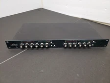 Ashly CLX-52 Dynamic Range Compressor/LIMITER *READ DESC*